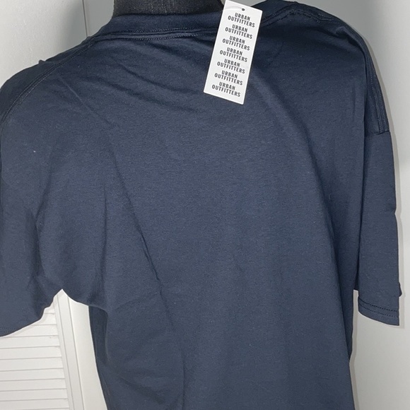 DMX X Tee Size L New with Tags - Picture 3 of 6